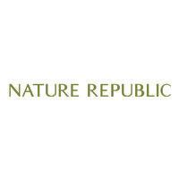 nature republic inc logo image