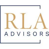 rla advisors, llc