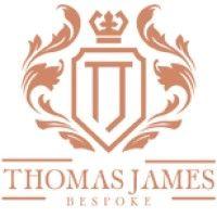 thomas james bespoke logo image