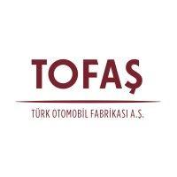 tofas logo image