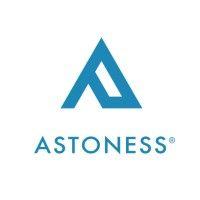 astoness logo image