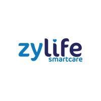 zylife smartcare logo image