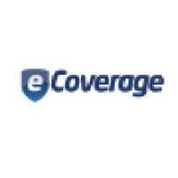 ecoverage logo image