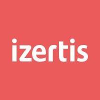 izertis logo image