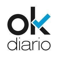 okdiario.com logo image