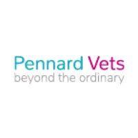 pennard vets logo image