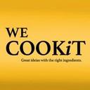 logo of Wecookit