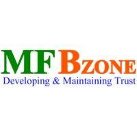 mf bzone logo image