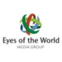 eyes of the world media group logo image