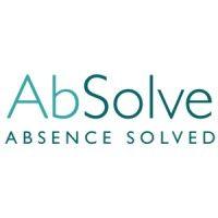 absolve logo image