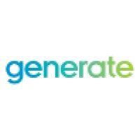 generate sponsorship logo image