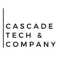 cascade tech & company logo image