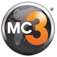 mc3 logo image