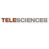 telesciences, inc. logo image