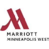 minneapolis marriott west logo image