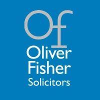 oliver fisher solicitors logo image