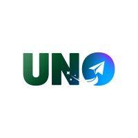 uno translations + communications logo image