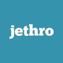 logo of Jethro