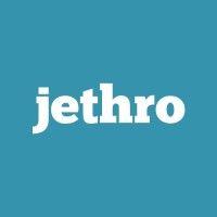 jethro logo image