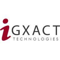 igxact soft technologies private limited logo image