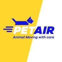 petair logo image