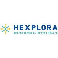 hexplora logo image