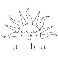 alba manila logo image