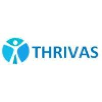 thrivas logo image