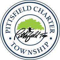 pittsfield charter township logo image