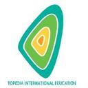 logo of Topedia International Education