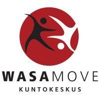 wasamove logo image