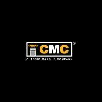 classic marble company logo image