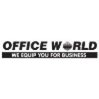 office world logo image