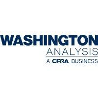 washington analysis logo image