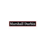 marshall durbin logo image