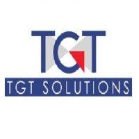 tgt solutions inc. logo image