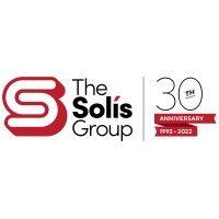 the solis group logo image