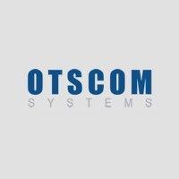 otscom systems logo image