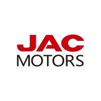 jac motors (anhui jianghuai automobile co., ltd.) logo image