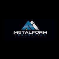 metalform industries logo image