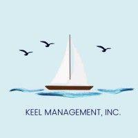 keel management logo image