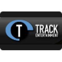 track entertainment logo image