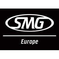 smg europe logo image