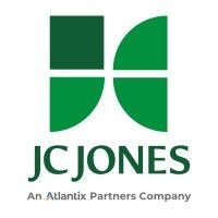 jc jones advisory services logo image