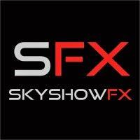 skyshowefectos argentina logo image