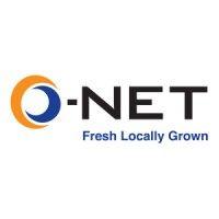 o-net logo image