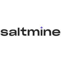 saltmine logo image