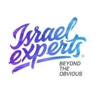 israel experts group logo image