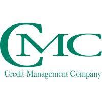 credit management company logo image