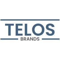 telos brands logo image